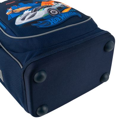 Рюкзак школьный Kite Education 724 Hot Wheels (HW25-724S) | Зображення 2