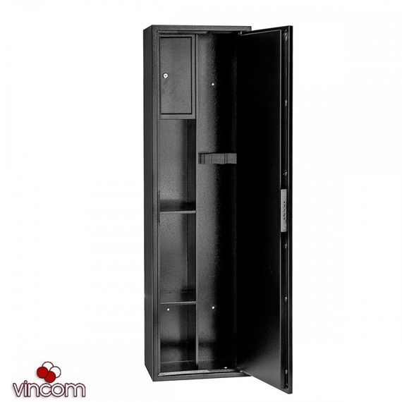 Сейф оружейный Ferocon Е137K1.Т1.П2.9005 Сейф оружейный Ferocon Е137К1.Т1.П2.9005 | Зображення 2