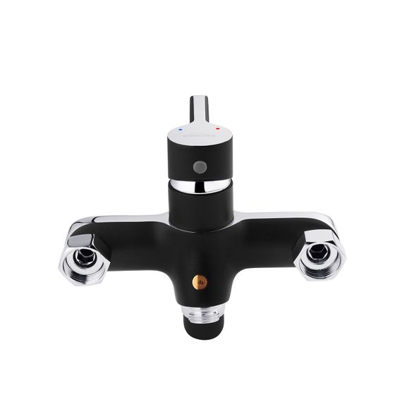 Змішувач для ванни Kroner KRM Essen - SCH070 (CV024330) | Зображення 5