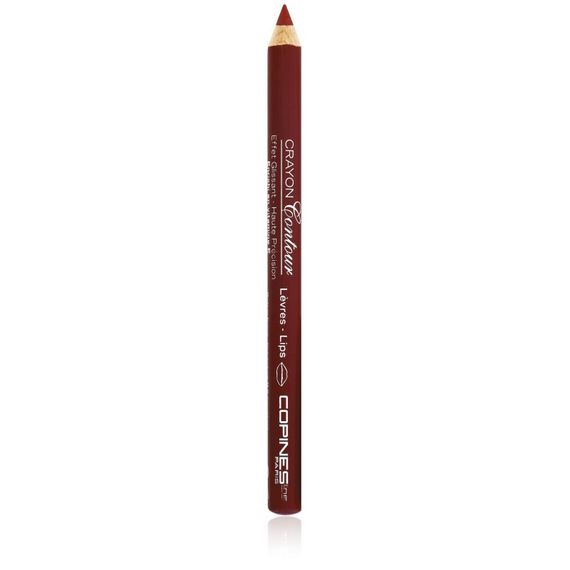 Карандаш для губ Вишневый Copines line Paris LIP PENCIL 07 Cerise | Зображення 1
