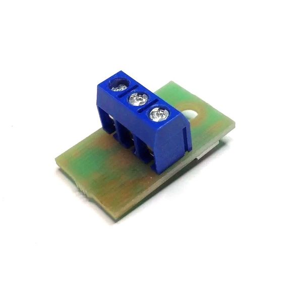 Індикатор екстреного гальмування (система ESS)