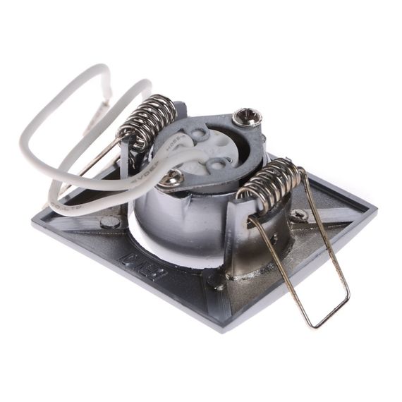 Светильник точечный звездное небо HDL-DJ 15 PCHR | Зображення 4