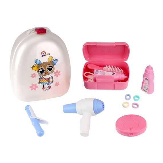 Детский косметический набор ТехноК 8645TXK в рюкзаке | Зображення 2