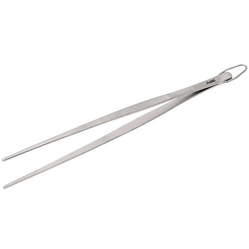 Щипцы кухонные Barazzoni My Utensil 8640022000 30 см серебристые