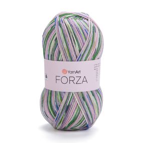 YarnArt Forza, 2512