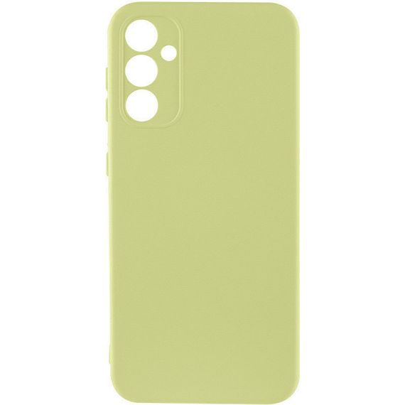 Чехол Silicone Cover Lakshmi Full Camera (AA) для Samsung Galaxy A16 4G/5G