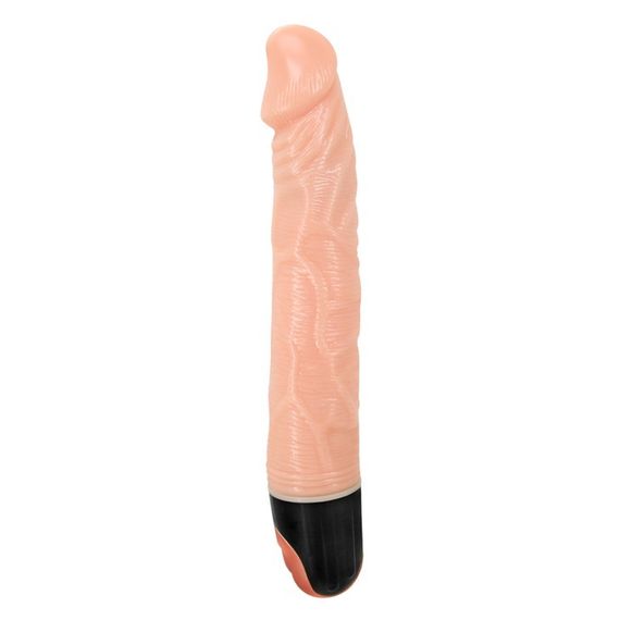 Вібратор BAILE WIBRATOR VIBRATOR Sex Aura | Зображення 1