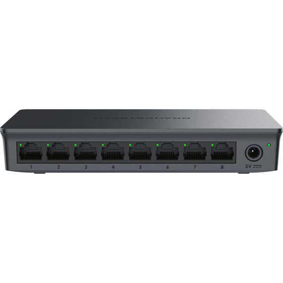 Комутатор мережевий Grandstream GWN7701 | Зображення 3