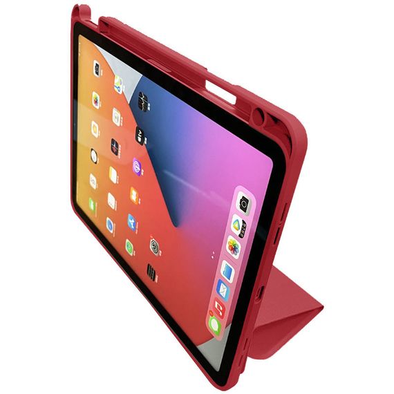 Чехол (книжка) Smart Case Open buttons для Apple iPad 12.9 (2018-2022) | Зображення 1