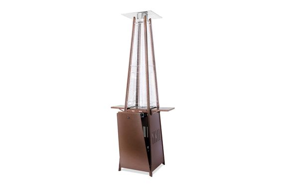 Газовий обігрівач Pyramid Brown GRILLI 777416 Код: 012834 | Зображення 4