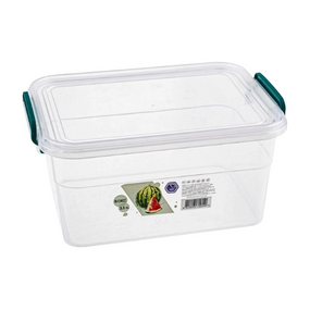 Контейнер для харчових продуктів 3,5л з ручками Народний продукт
