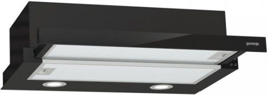 Вытяжка Gorenje телескопическая TH62E4BG