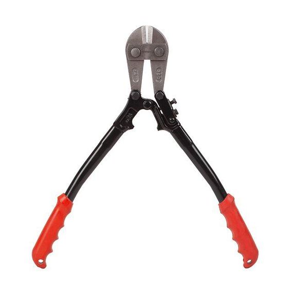 Ножиці арматурні 350 мм, Cr-V INTERTOOL HT-0151 | Зображення 3