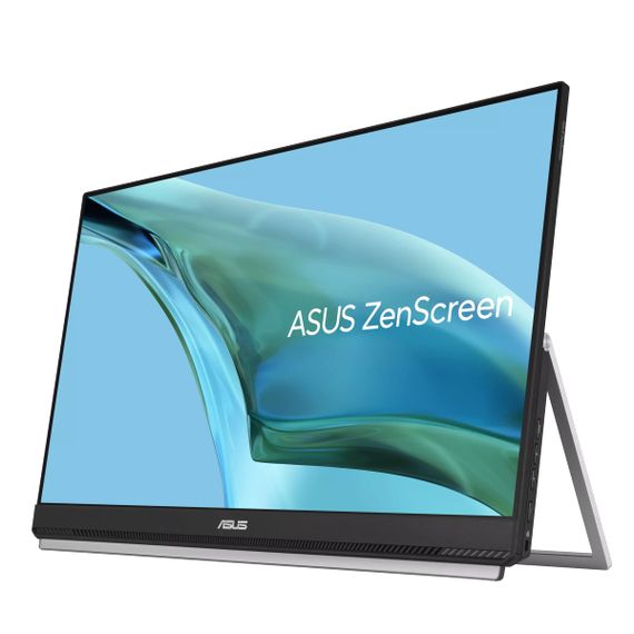 Монітор портативний Asus 23.8&quot; ZenScreen MB249C HDMI 90LM0865-B01170