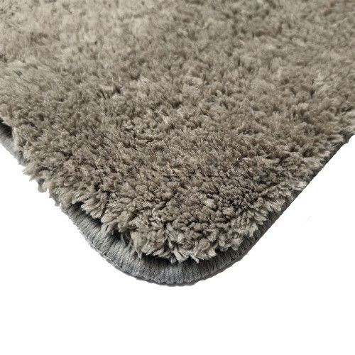 Килимок універсальний для підлоги Комфорт 60*100см бежевий Дариана | Зображення 3