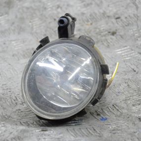 Фара протитуманна ліва Seat Ibiza IV 2008-2017 Фара птф ліва Сеат Ібіза 4 16860801L 168608-01L