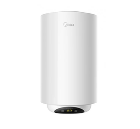 Бойлер MIDEA D50-15ЕW1(W) (50 л, 1.5 кВт, мокрий тен)