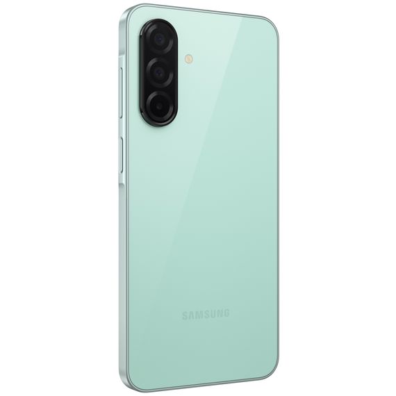 Мобільний телефон Samsung Galaxy A26 5G 6/128Gb Light Green (SM-A266BLGBEUC) | Зображення 5