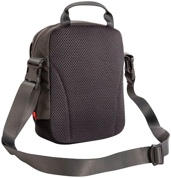 Сумка Tatonka Travel Pouch. Titan Grey | Зображення 1