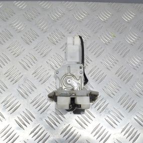 Замок кришки багажника Suzuki Swift IV 2005-2010 Замок дверцят багажника Сузукі Свіфт 4 B6765