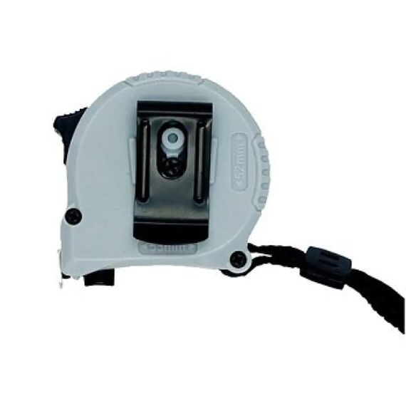 Рулетка измерительная Haisser 22030 94639 3 м 16 мм красная | Зображення 2