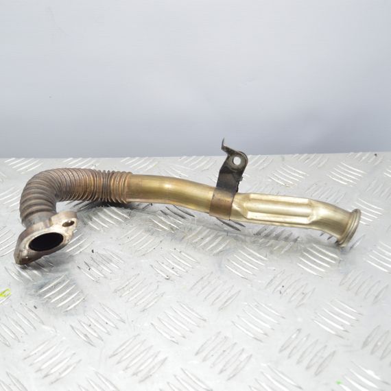 Трубка EGR 2.0 DCI Renault Laguna III 2007-2014 Патрубок системи рециркуляції відпрацьованих газів ЕГР Рено Лагуна 3 3387889758
