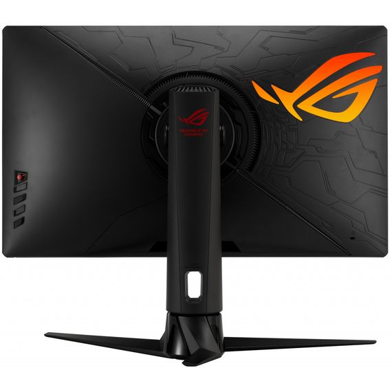 Монитор ASUS ROG Strix XG27UQR (90LM05A0-B02370) | Зображення 7