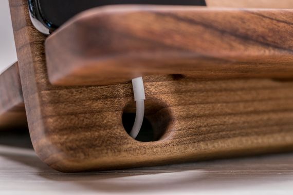 Органайзер на стіл «Unisex iWatch» з підписом | Зображення 7