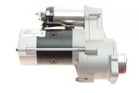 Стартер Hyundai H-1 Kia Sorento 2.5 CRDi 02-11 12V 2.2kw  z=10 = 113937 F 032 113 937