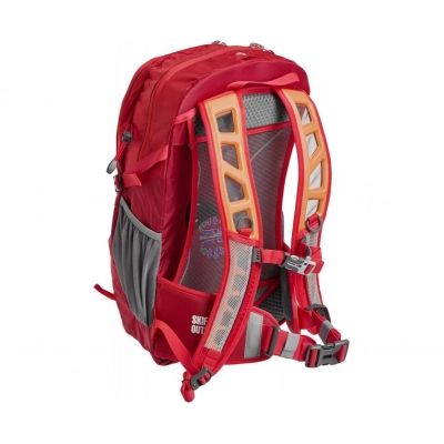Рюкзак туристический Skif Outdoor Camper 35L Red (8643R) | Зображення 3