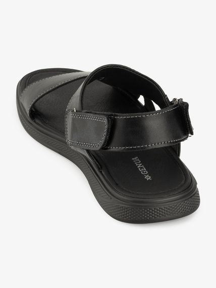 Сандалі чоловічі 8038/7-1 41 Чорний shop (2000999620959) | Зображення 5