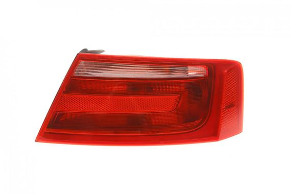 Ліхтар задній Audi A5 07- R  714021230801 | Зображення 3