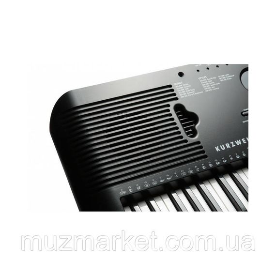 Синтезатор Kurzweil KP70 | Зображення 2