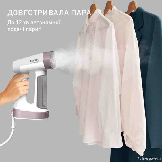 Відпарювач Tefal DT8720E0 | Зображення 5