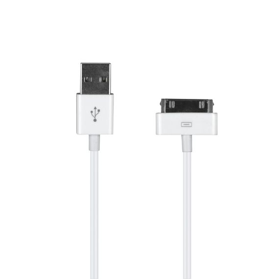 USB Iphone 4 30pin