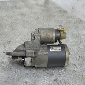 Стартер Mazda 3 5 6 GH 1.8 / 2.0 бензин 2007-2010 Стартер Мазда 3 5 6 M000T32871