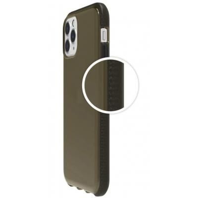 Чехол для мобильного телефона Griffin Survivor Clear for Apple iPhone 11 Pro - Black (GIP-022-BLK) | Зображення 2
