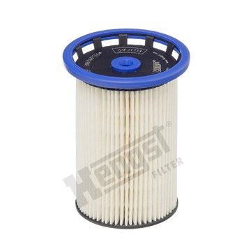 Фильтр топливный VW Touareg 3.0/4.2 TDI 10-, Hengst, E431KP,