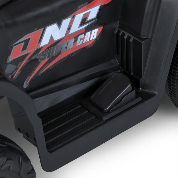 Детский электромобиль Джип M 5789EBLR-3 до 25 кг | Зображення 2