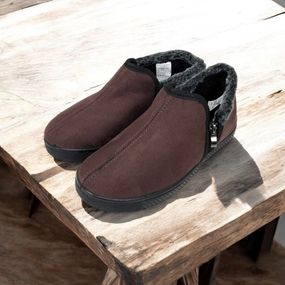 Мужские рабочие ботинки Размер 42, Бурки низкие, Удобная рабочая обувь, Бурки KX-453 на овчине