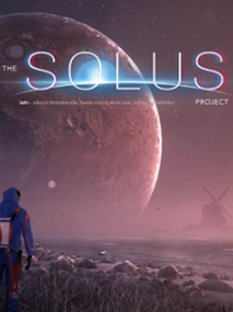 The Solus Project Steam Gift GLOBAL