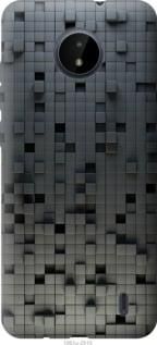 Чохол для Nokia C20 з силікону FCh_080690