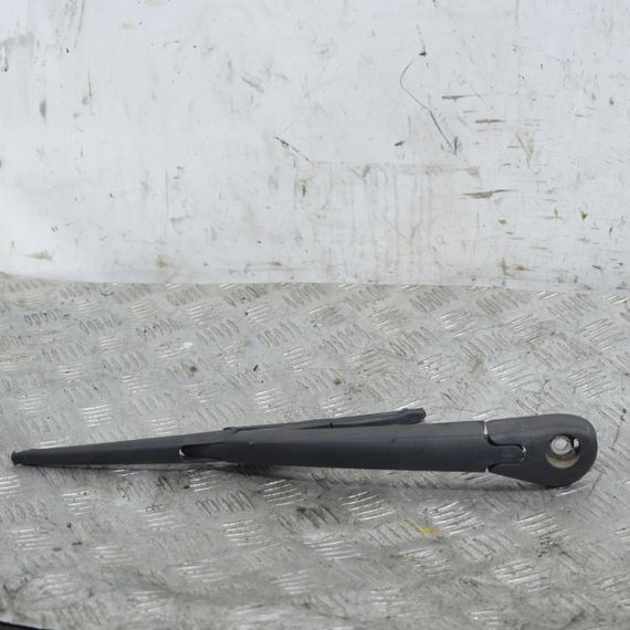 Повідець склоочисника задній Peugeot 207 2006-2012 Щіткотримач двірник задній Пежо 207 9682376780 | Зображення 1