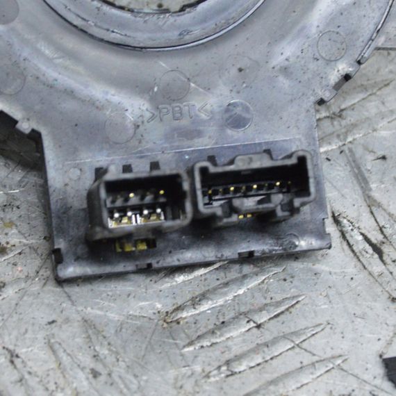 Підрульовий шлейф Mazda 6 2002-2008 Шлейф підрульовий Мазда 6 | Зображення 2