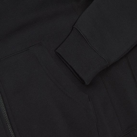Толстовка Nike CLUB HOODIE FZ BB | Зображення 3