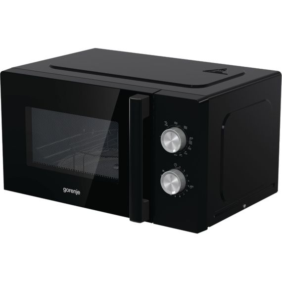 Мікрохвильова піч Gorenje MO20E2BH | Зображення 3