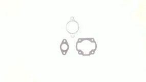 Прокладки цилиндра (набор)   Yamaha JOG 3KJ   Ø44mm   (TM)   EVO