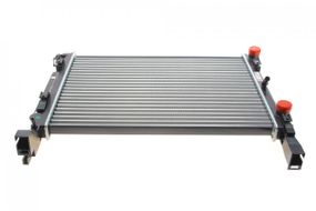 Радіатор охолодження Renault Kangoo 1.5 dCi 1.6 16V 08- -AC  43002469