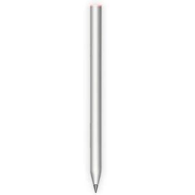 Стилус HP Rechargeable MPP 2.0 Tilt Pen (Silver) (3J123AA) - Топ Продаж!
