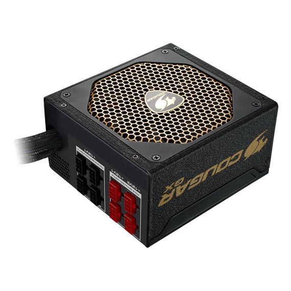 Блок живлення Cougar 1050W (GX 1050) | Зображення 3